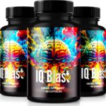 IQ blast pro supplement